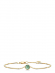 Julie Sandlau - Primini Bracelet - K&auml;eketid - ONE SIZE 16