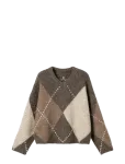 Noella - Lai Knit - Džemprid - S/M