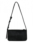 Adax - Molino Braided Shoulder Bag Shelly - &Otilde;lakotid - ONE SIZE