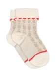 Mp Denmark - Klara Short Socks - Sokid - 33/36