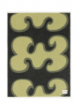 Marimekko Home - Jokeri Throw 130X170Cm - Tekid ja pleedid - 130X170CM