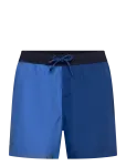 Bj&ouml;rn Borg - Borg Blocked Swim Shorts - Spordi ujumisp&uuml;ksid - L