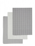 Engholm Textiles - Petit Viskestykker Recycle - K&ouml;&ouml;gir&auml;tikud - 50X70