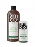 Bulldog - Original Body Care Duo 500+75 Ml - Vann ja du&scaron;&scaron; - 2 PCS