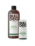 Bulldog - Original Body Care Duo 500+75 Ml - Vann ja du&scaron;&scaron; - 2 PCS