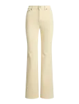 Lauren Ralph Lauren - High-Rise Corduroy Flare Pant - Laieneva s&auml;&auml;rega - 32