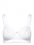 Swegmark - Support Soft Bra - Tugikaarteta rinnahoidjad - 80 B