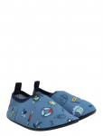 Color Kids - Swim Shoes, Aop - Veejalatsid - 26/27