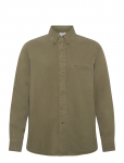Filippa K - Zack Shirt - Vabaaja s&auml;rgid - 48