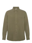 Filippa K - Zack Shirt - Vabaaja s&auml;rgid - 48
