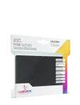 Gamegenic - Prime Sleeves Black - Kogumiskaardid - ONE SIZE