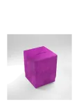 Gamegenic - Squire 100+ Xl Purple - Kogumiskaardid - ONE SIZE