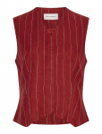 MSCH Copenhagen - Mschclaritte Waistcoat Stp - Varrukateta bleiserid - M