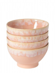 Costa Nova - Grespresso Latte-Sk&aring;l 4-P - Hommikus&ouml;&ouml;gikausid - &Oslash; 14.5 CM