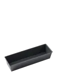 Dorre - Brody Bread Pan Carbon Steel 35.6*11.4*7 Cm Thickness 0.4 Mm - Leivavormid - 3 L