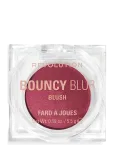 Revolution Beauty London - Revolution Bouncy Blur Blush - P&otilde;sepunad - ONE SIZE