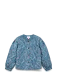 Vero Moda Girl - Vmiris Mon Quilt Cardigan Wvn Girl - Tepitud jakid - 152
