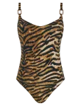 Chantelle Beach - Vita Underwired - Ujumisriided - F x 75