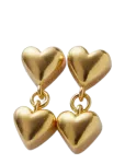 Pernille Corydon - Adore Earrings - Ripatsid - ONE SIZE