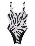Gestuz - Gzzaiba Swimsuit - Ujumisriided - M