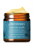Antipodes - Ceramide Souffle Fresh Hydration Cream - P&auml;evakreemid - 60 ML