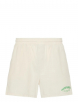 Calvin Klein - Heritage Crest Sleep Short - P&uuml;ksid - L