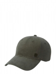 Calvin Klein - Emblem Hardware Baseball Cap - Nokam&uuml;tsid - ONE SIZE
