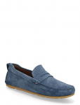 Tommy Hilfiger - Core Hilfiegr Suede Driver - Loafer-jalatsid - 45
