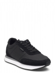 Calvin Klein - Retro Runner Lace Up Aop Nyl - Madala s&auml;&auml;rega tossud - 38