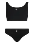 Calvin Klein - Bralette Bikini Set - Bikiinid - 152-164