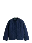 Tommy Hilfiger - Quilted Light Weight Jacket - Tepitud jakid - 128