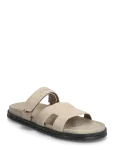 Tommy Hilfiger - Adjustable Premium Suede Sandal - Sandaalid - 46