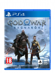 PlayStation - Ps4 God Of War Ragnar&ouml;k - M&auml;ngud - ONE SIZE