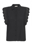 FREE/QUENT - Fqbina-Blouse - Varrukateta - XXL