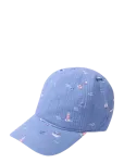 Lindex - Cap In Cotton Gauze - Nokam&uuml;tsid - 5-7