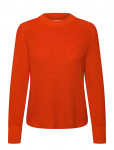 GANT - Ribbed Knit Cotton C-Neck - Džemprid - XL