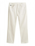 Gant - Regular White Jeans - Klassikalised - 33 x 34
