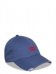 GANT - Graphic Distressed Cap - Nokam&uuml;tsid - ONE SIZE