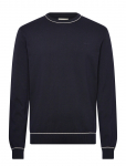 Gant - Cotton Modal C-Neck - &Uuml;mara kaelusega - XL