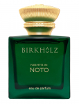 Birkholz - Nights In Noto 100Ml - Eau De Parfum - 100 ML
