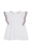 Boboli - Loose-Blouse Fantasy For Girl -Bci - Pluusid ja tuunikad - 92