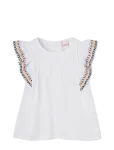Boboli - Loose-Blouse Fantasy For Girl -Bci - Pluusid ja tuunikad - 92