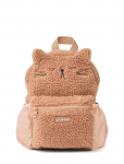 Liewood - Andreas Pile Cat Backpack - Seljakotid - ONE SIZE