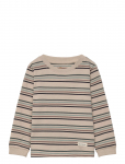 En Fant - T-Shirt Ls Stripe - Pikkade varrukatega T-s&auml;rgid - 56