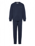 Hummel - Hmljr Base Sweat Set - Dressikomplektid - 140