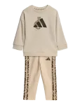 Adidas Sportswear - Ig An 3S Set - Dressikomplektid - 92