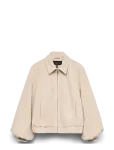 Vero Moda - Vmmaddie Short Jacket Boo - Kerged suvejakid - L