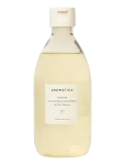 Aromatica - Serene Body Wash Lavender & Marjoram - Vann ja du&scaron;&scaron; - 300 ML