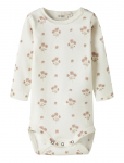 Lil'Atelier - Nbflayo Sig Ls Slim Body Lil - Pikkade varrukatega - 74
