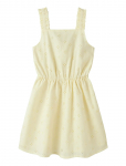 Name It - Nkfvioleta Strap Dress - Varrukateta vabaajakleidid - 158